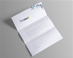 Briefpapier