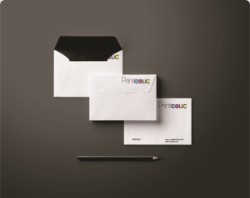 Enveloppen