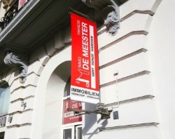 Gevelbanners